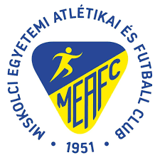 MEAFC MISKOLC Team Logo